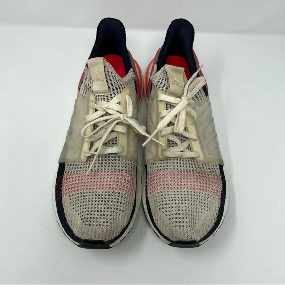 Adidas Ultraboost 19 men size 10
Decode Running Clear Brown / White - Picture 5 of 14